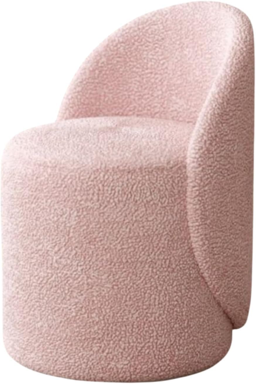 北海道民芸家具 品のある佇まいが魅力 ドレッサースツール椅子